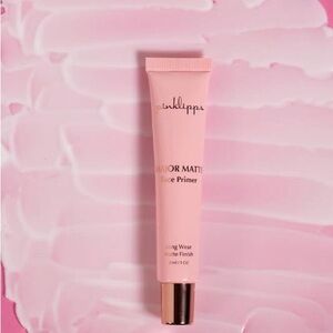 PinkLipps Major Matte Face Primer